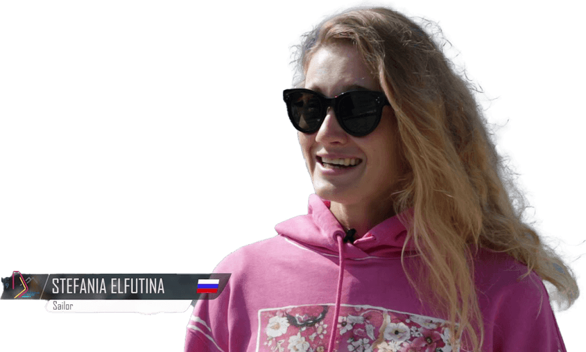 Stefania Elfutina PNG