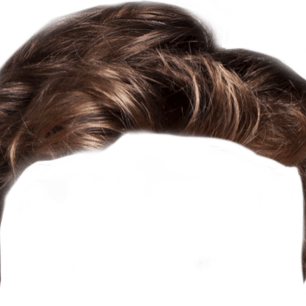 Edgar Haircut PNG