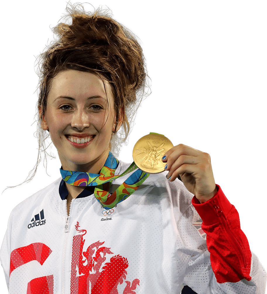 Jade Jones PNG