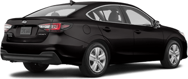 Subaru Legacy PNG