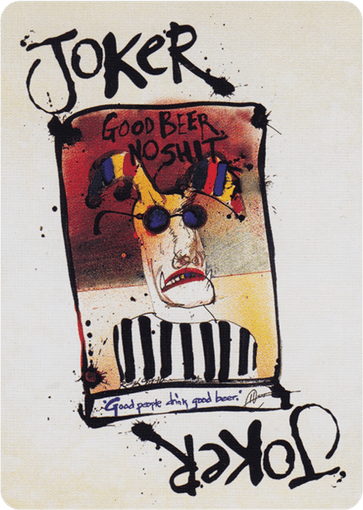 Playing Card PNG