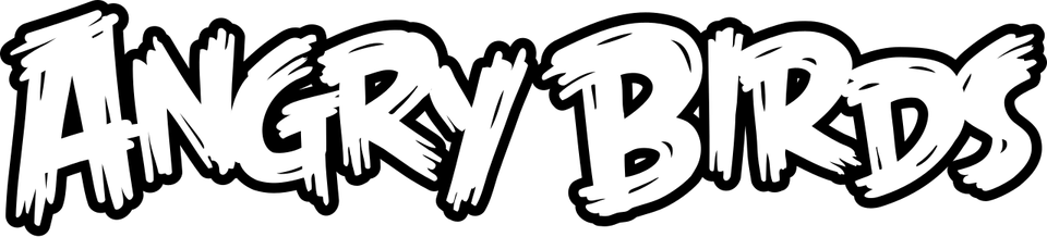 Angry Birds PNG