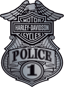Harley Davidson Logo PNG