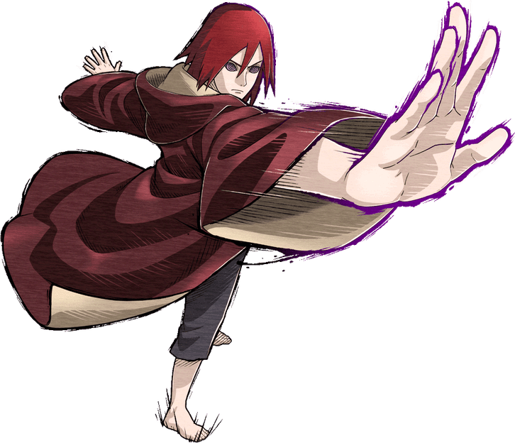 Nagato PNG