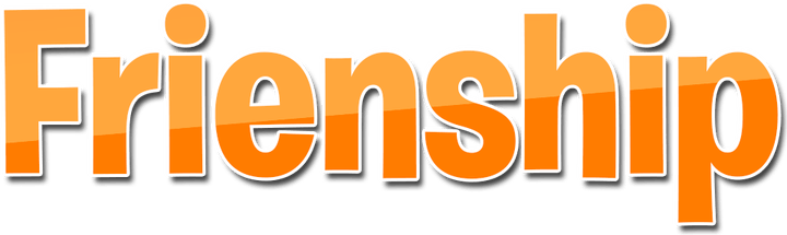 Friendship Day PNG