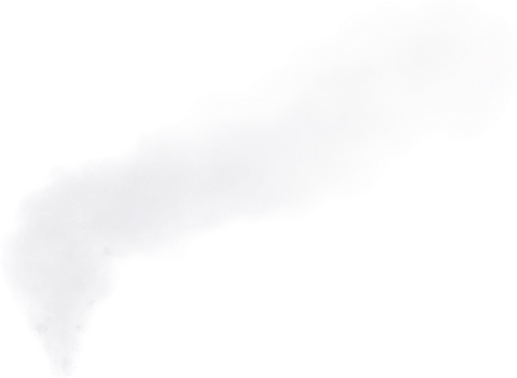 Exhaust Smoke PNG