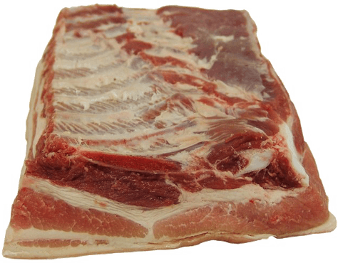 Pork PNG