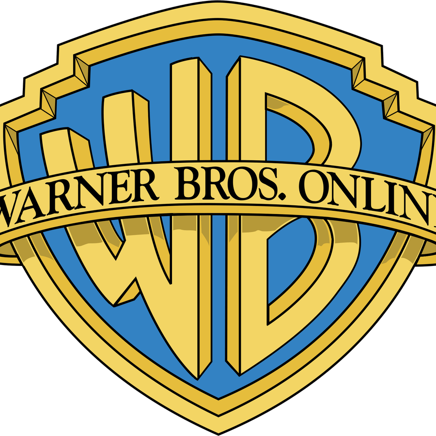 Warner Bros Logo PNG