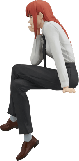 Makima PNG