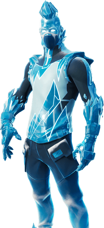 Fortnite Snow Drift PNG