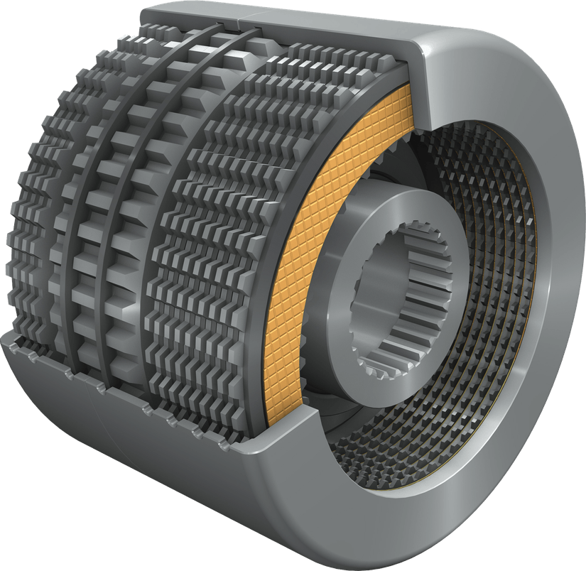 Gear Box PNG