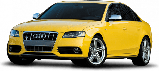 Audi Full PNG