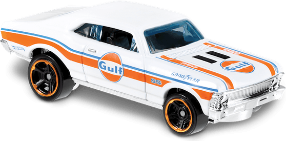 Hot Wheels Car PNG