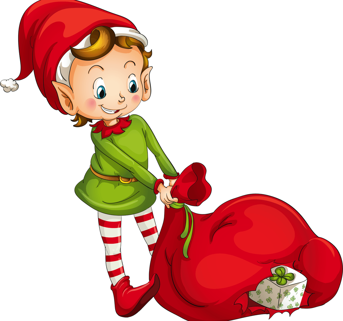 Elves PNG