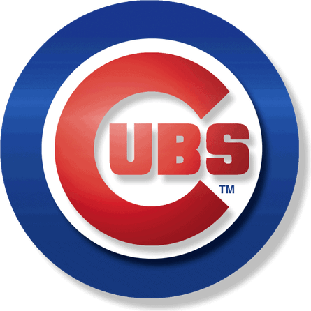 Chicago Cubs Logo PNG