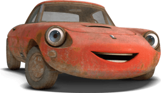 Pixar Cars Eyes PNG