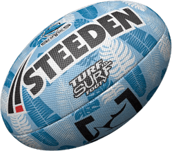 Steeden Football PNG
