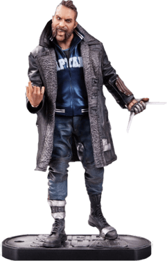 Captain Boomerang PNG
