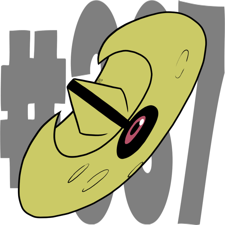 Lunatone Pokemon PNG