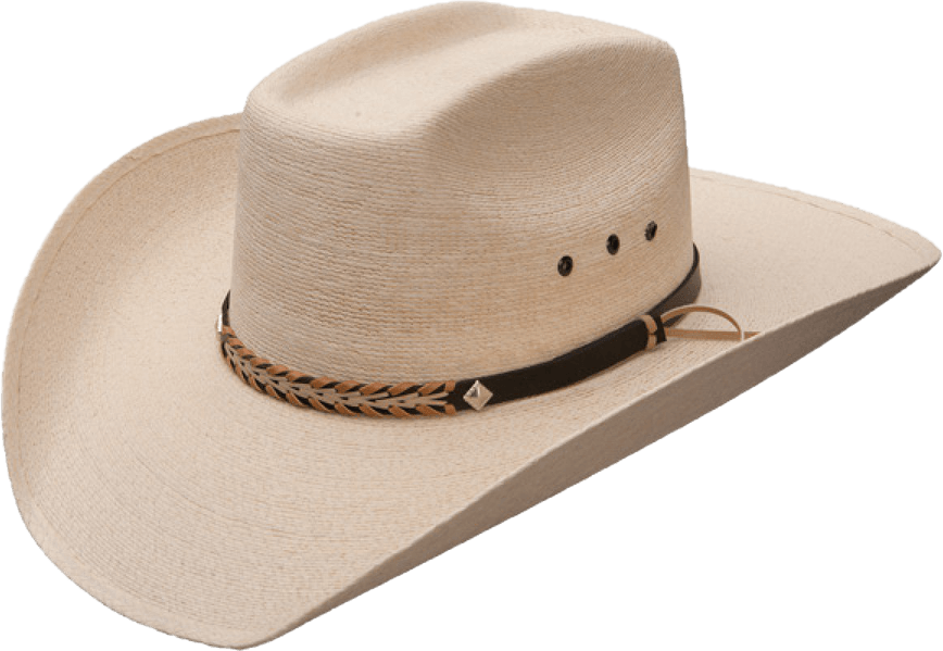 Mexican Cowboy Hat PNG