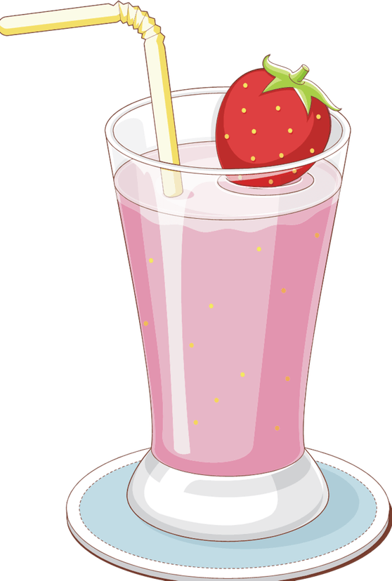 Smoothie PNG