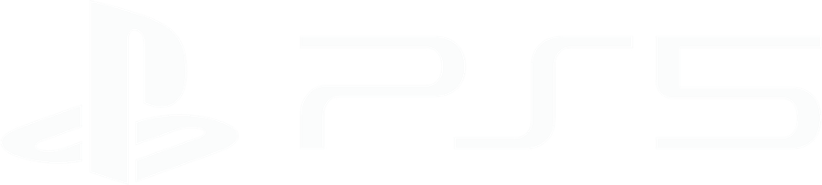 Ps5 Logo PNG