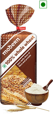 Whole Grain Bread PNG