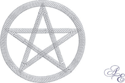 Pentagram PNG