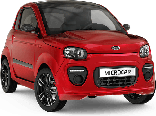 Micro Car PNG
