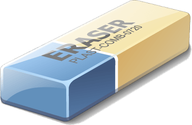 Eraser PNG