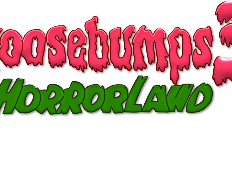 Goosebumps PNG