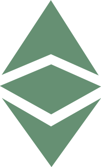 Ethereum Classic PNG
