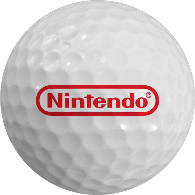 Park Golf Ball PNG