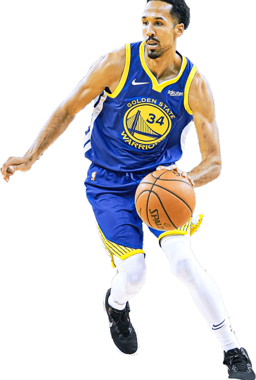 Shaun Livingston PNG