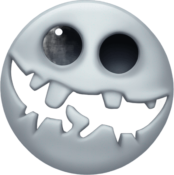 Dark Moon PNG