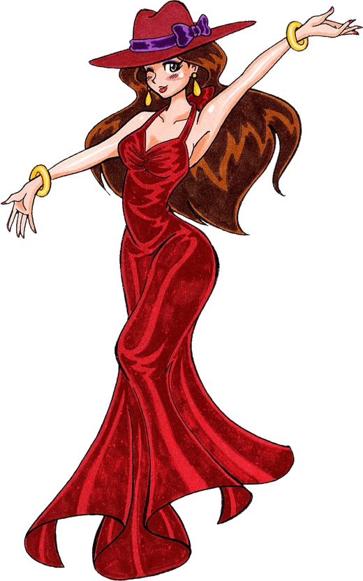 Pauline PNG