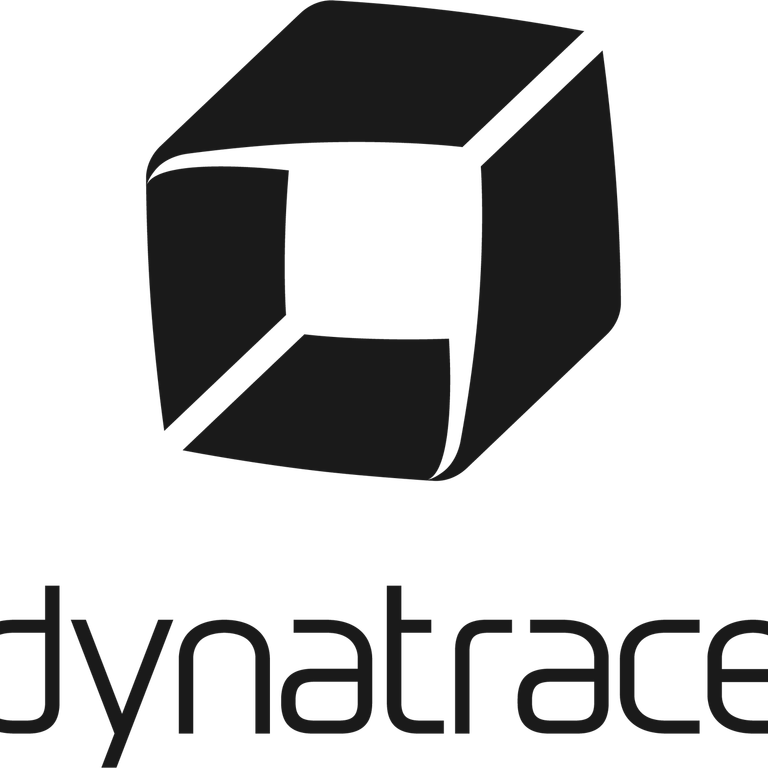 Dynatrace Logo PNG