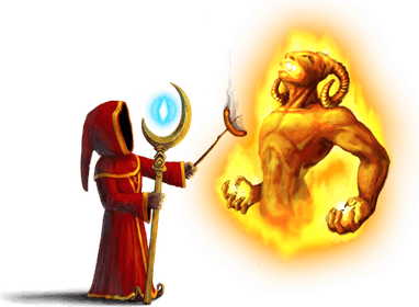 Magicka PNG