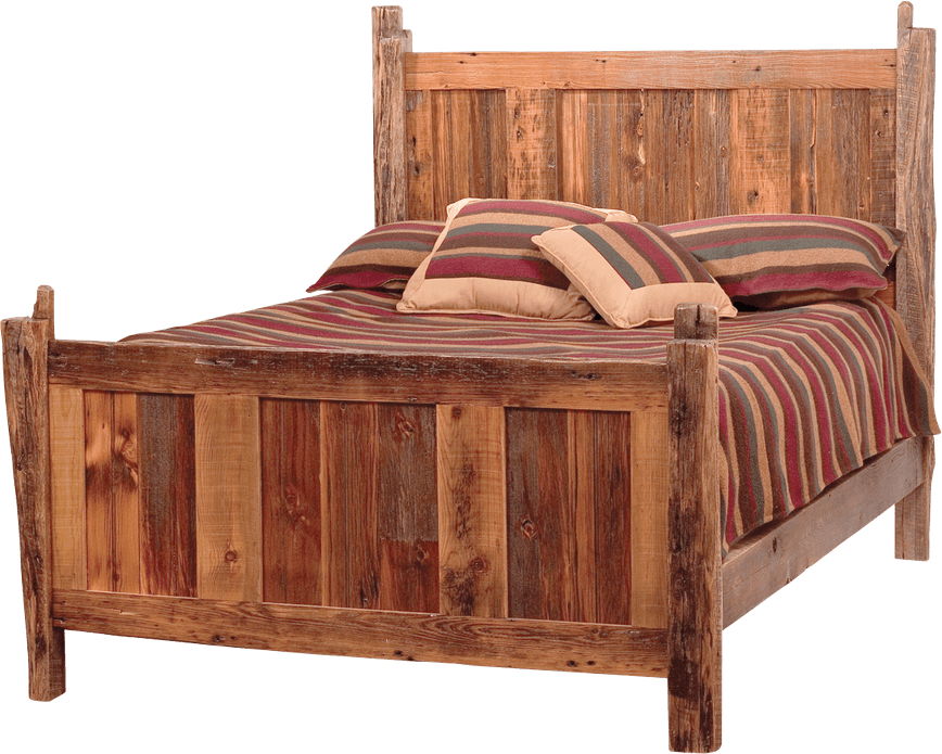 Wooden Furniture PNG