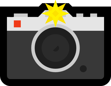 Windows Camera PNG