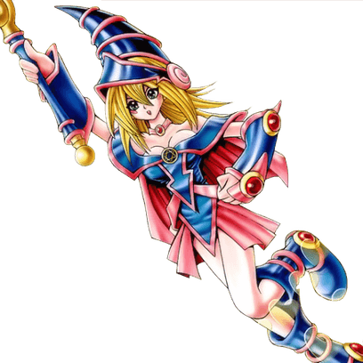 Magician PNG