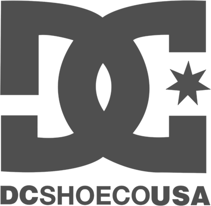 Dc Logo Logo PNG