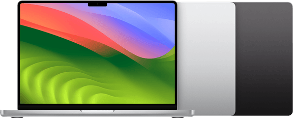 Macbook Pro PNG
