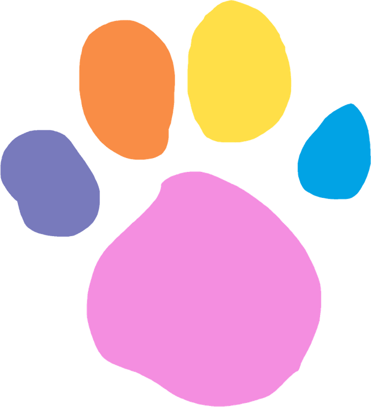 Pawprint PNG