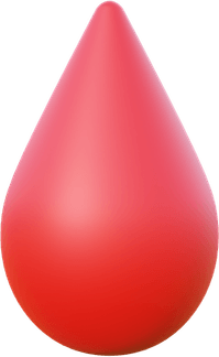 Blood Drop PNG
