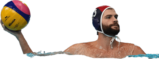 Drew Holland PNG