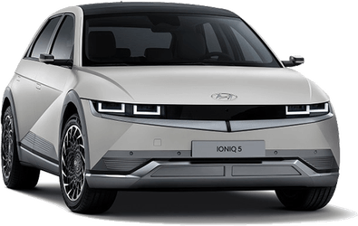 Hyundai Ioniq PNG