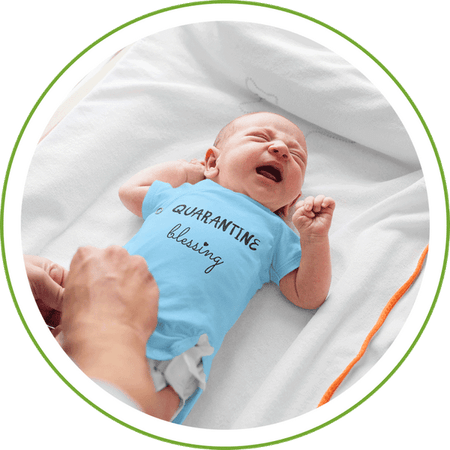 Clothes Baby PNG