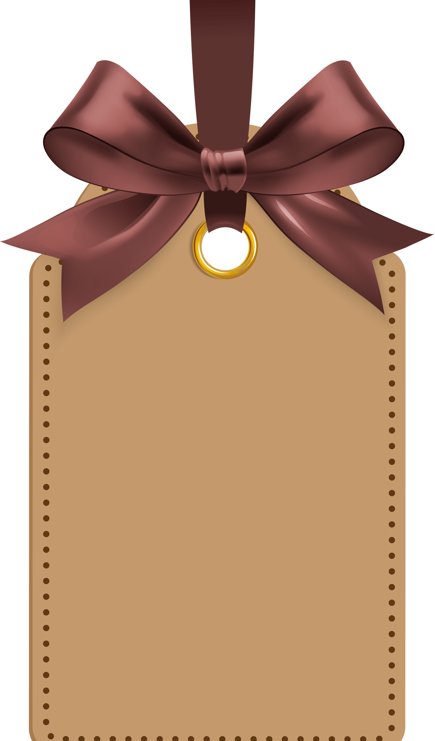 Label PNG