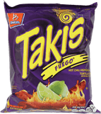 Takis PNG